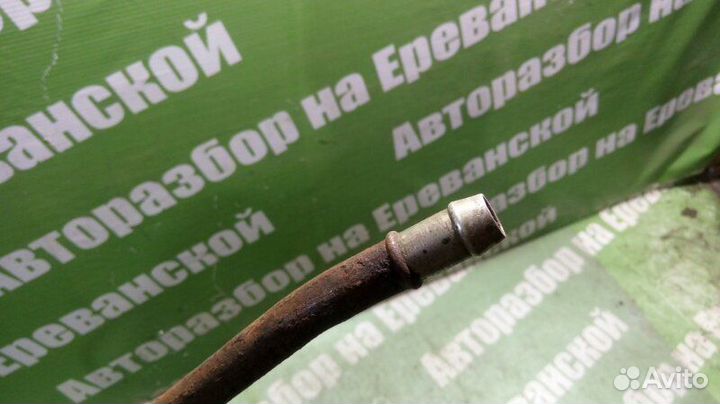 Трубка гидроусилителя руля Daewoo Nexia