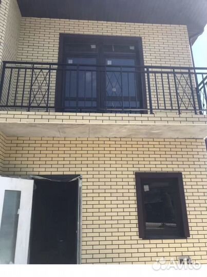 Термопанели фасадные