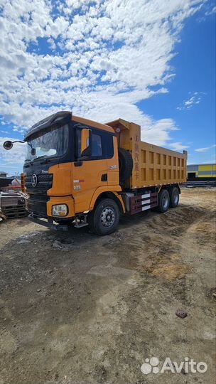 Shacman (Shaanxi) X3000, 2022