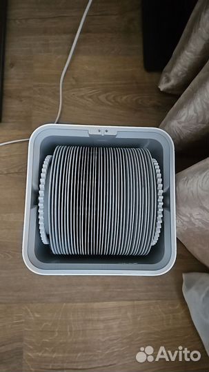 Xiaomi smartmi humidifier (увлажнитель воздуха)