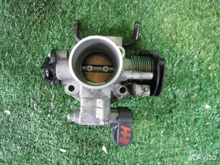 Дроссельная заслонка KIA Picanto (BA) 2009