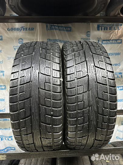 Yokohama Geolandar I/T-S G073 225/55 R18 98Q