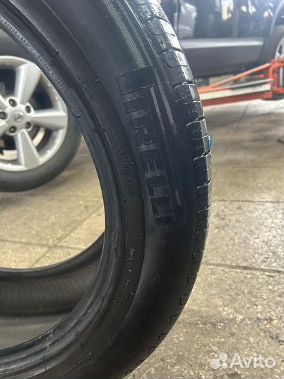 Pirelli Scorpion 285/45 R20 112