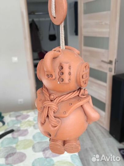 Колокол. Сувенир из Севастополя, Крыма