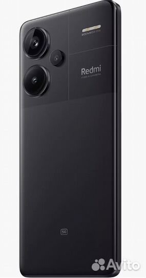 Xiaomi Redmi Note 13 Pro+, 8/256 ГБ
