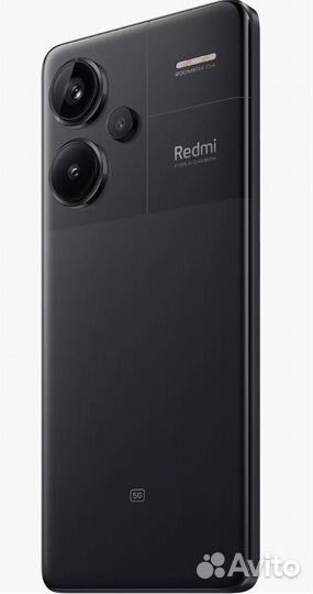 Xiaomi Redmi Note 13 Pro+, 8/256 ГБ