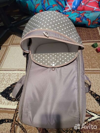 Переноска для детей
