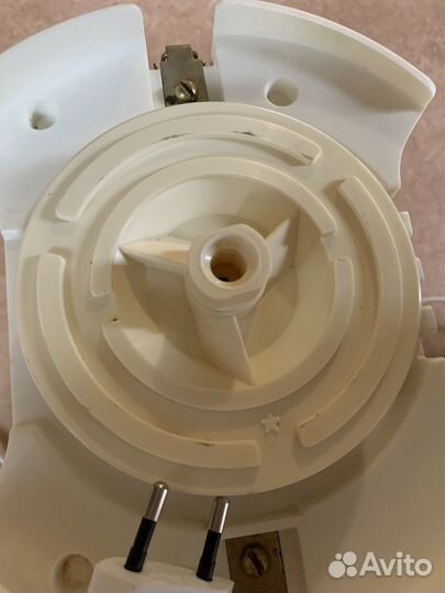 Соковыжималка для цитрусовых