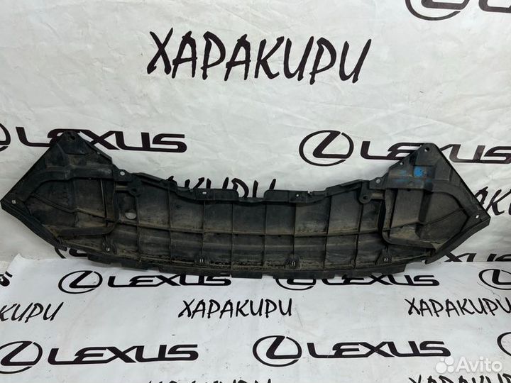 Защита бампера Lexus Rx4 Rx200T Rx300 Rx350 Rx450H