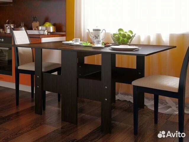 Стол-книжка стандарт