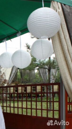 Фонарь китайский