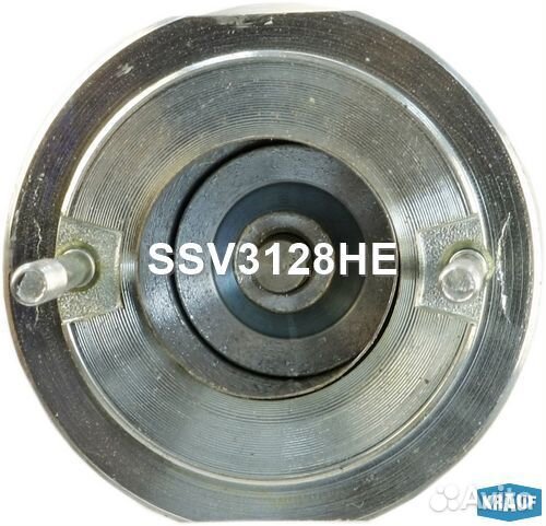 Втягивающее реле стартера