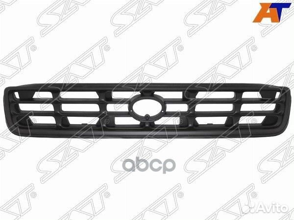 Решетка радиатора toyota RAV4 98-00 ST-TYY1-093