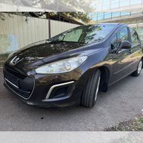 Peugeot 308 1.6 AT, 2011, 210 000 км, с пробегом, цена 690 000 руб.