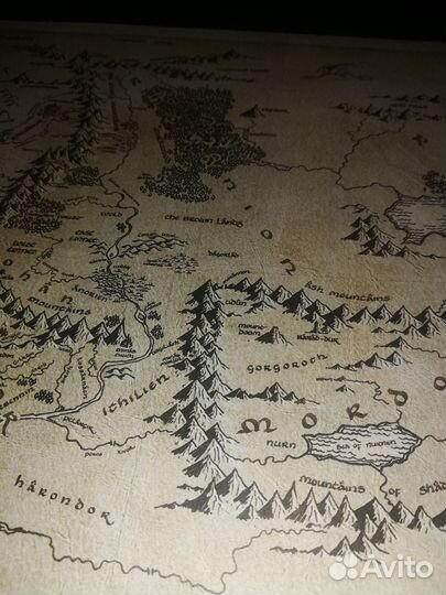 Властелин колец