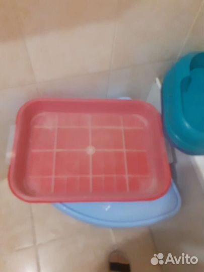 Миски для крупных собак