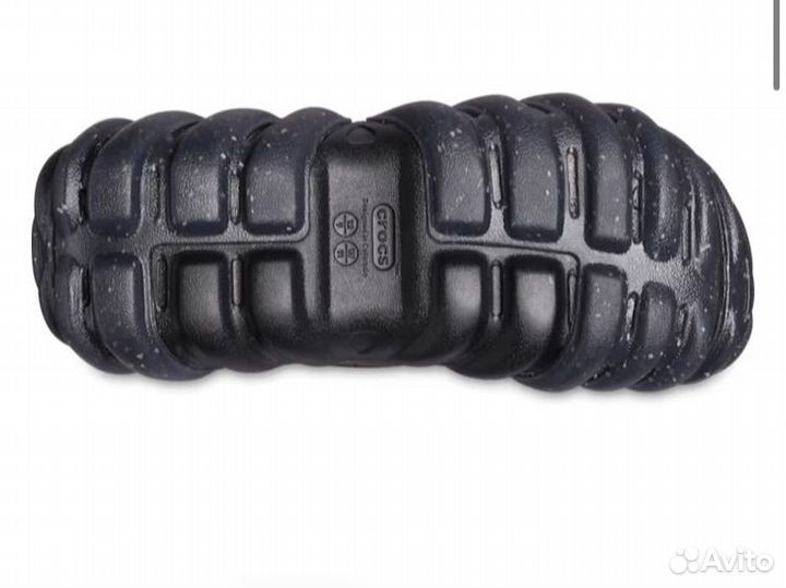 Ботинки Crocs echo boot Z shield