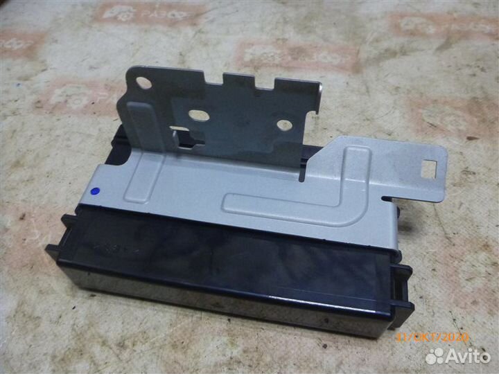 Блок электронный Subaru Forester SH EJ204 2009