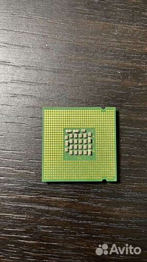 Процессор Intel Celeron D 331