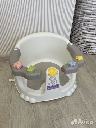 Стульчик для купания