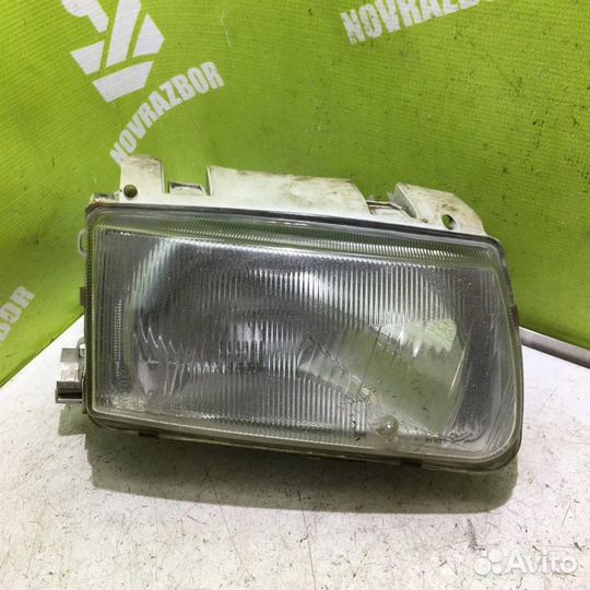 Фара правая Фольксваген Поло