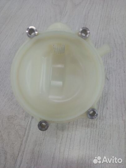 Бачок эгур гур насоса электрогидроусилителя руля R