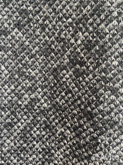 Кардиган женский длинный размер 48