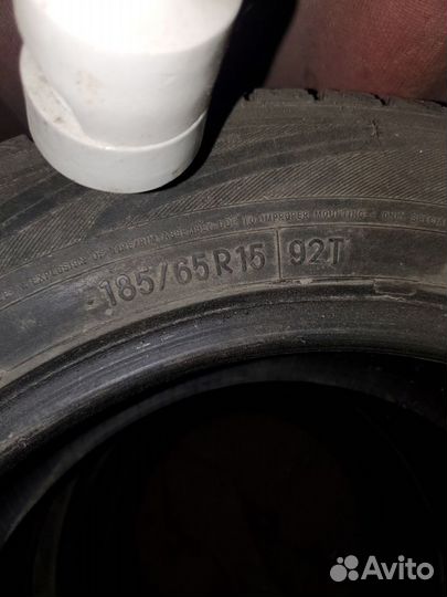 Toyo Observe G2S 185/65 R15 92T