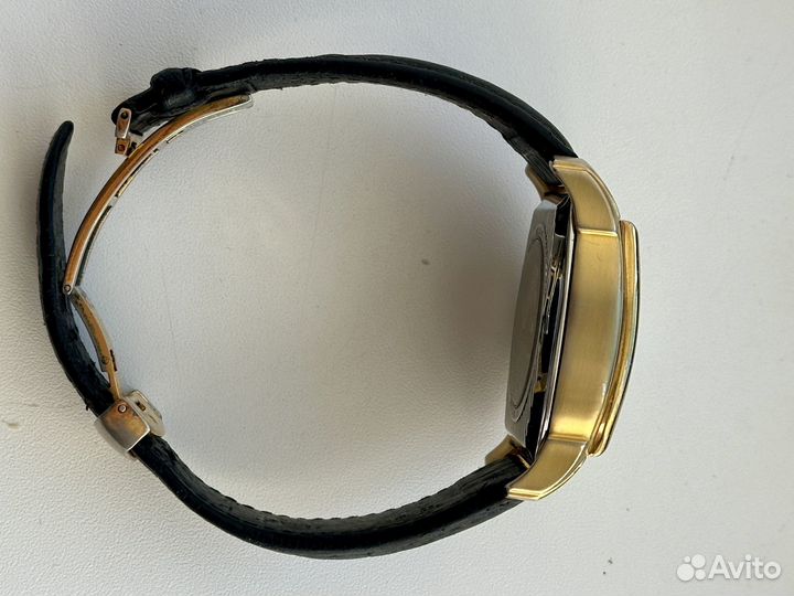 Часы Rekord Premium Chronograph механика