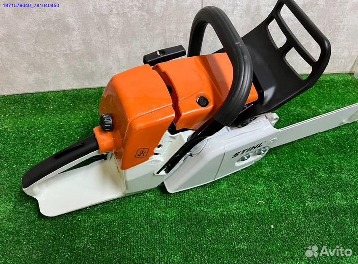 Бензопила Stihl 381 (Арт.33070)