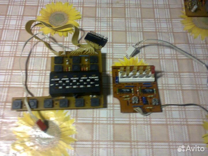 Вильма 214с (запчасти)