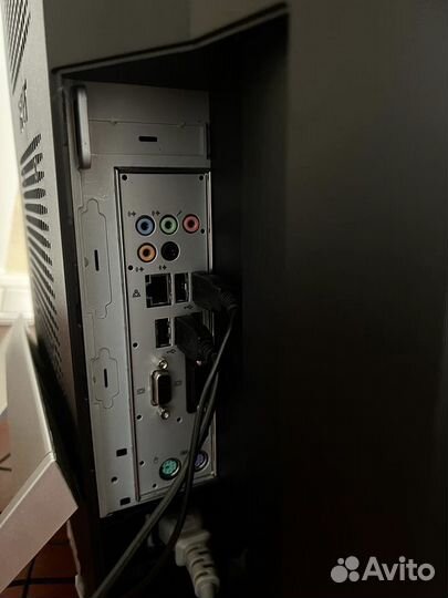 Моноблок acer aspire z3100 новый