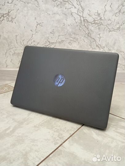 Мощный HP 2022 Athlon Gold 3150u