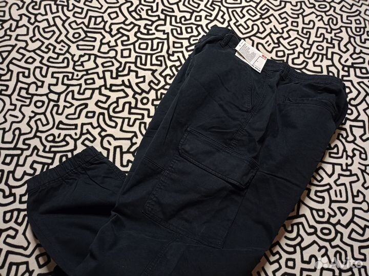 Cargo Uniqlo Jogger XL / Карго / Carhartt