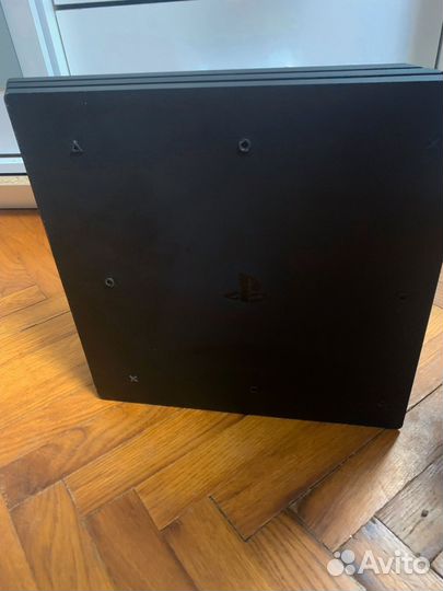 Sony playstation 4