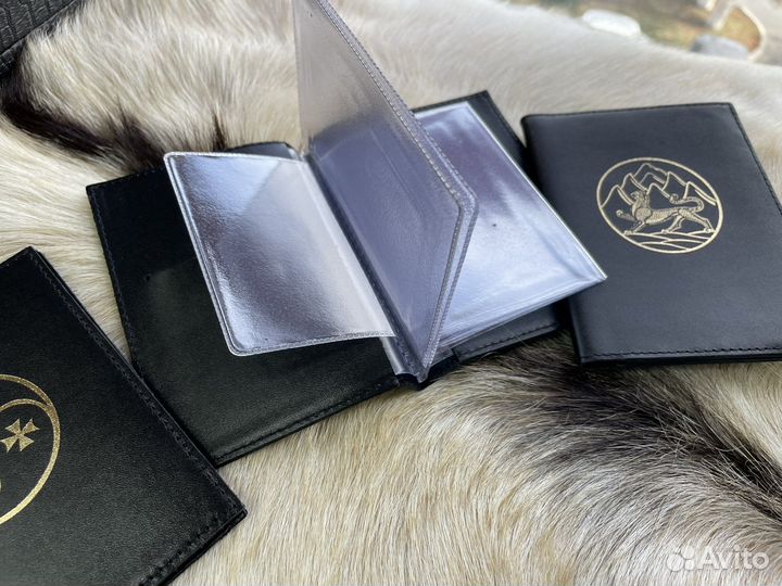 Обложка для документов