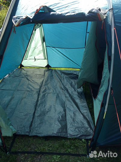 Туристическая палатка Easy camp Galaxy 300