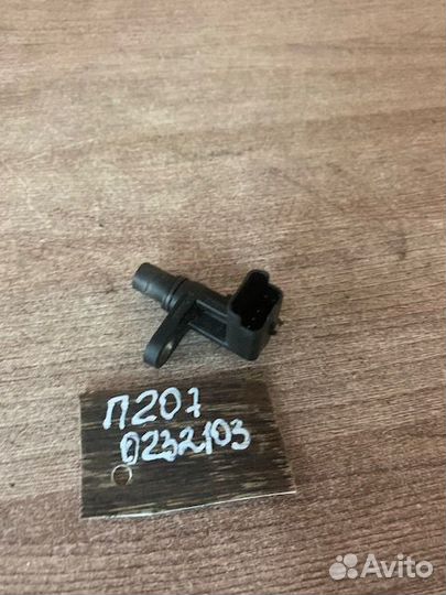 Датчик распредвала Citroen Peugeot EP6