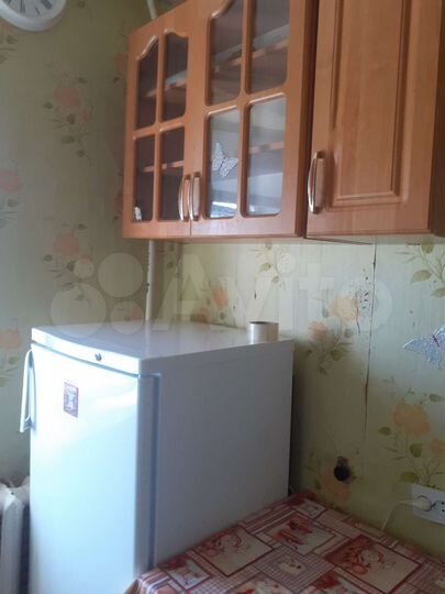 1-к. квартира, 30 м², 5/9 эт.