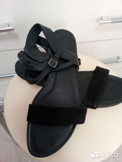 Босоножки Ecco 41 размер