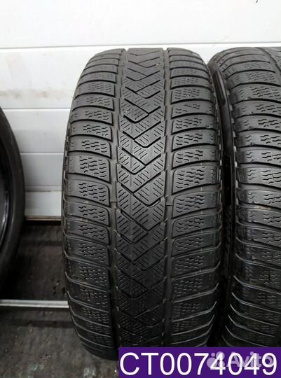 Pirelli Winter Sottozero 3 245/45 R18 96T