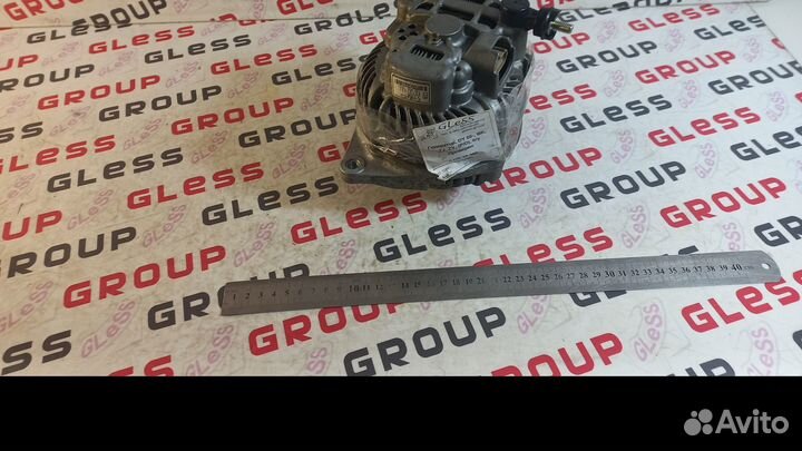 Генератор DY 05- BK -ZJ ZY (P/D) б/у Axela Demio V