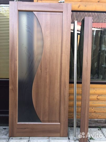 Дверь межкомнатная