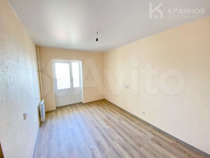 3-к. квартира, 76 м², 8/17 эт.