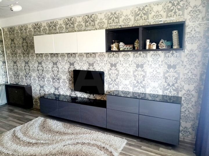 3-к. квартира, 74,7 м², 7/7 эт.