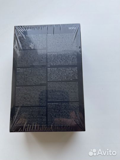 Плеер Astell & Kern SE180 Новый