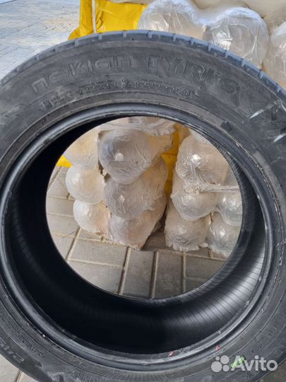 Nokian Tyres Hakka Black 2 SUV 245/55 R19