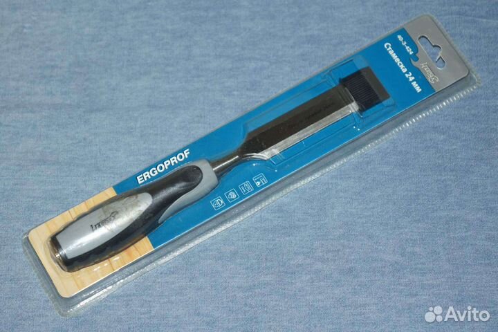 Стамески ударные Hardax