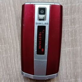 Samsung SGH-E490