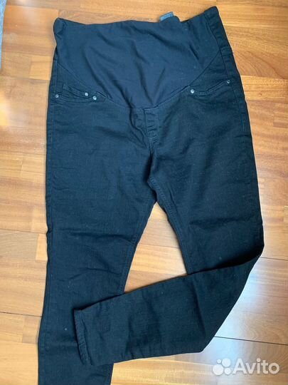 Одежда для беременных пакетом 48-50р